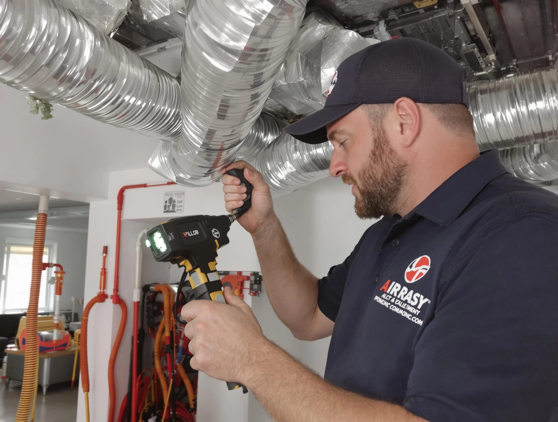 Duct Sealing service in Edmond, OK