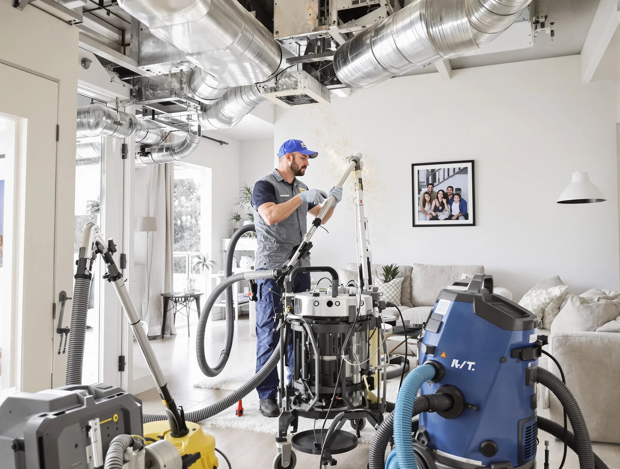 Residential Cleaning service in Edmond, OK